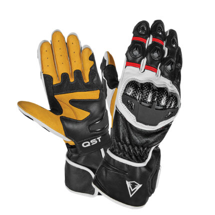 Motorbike Gloves